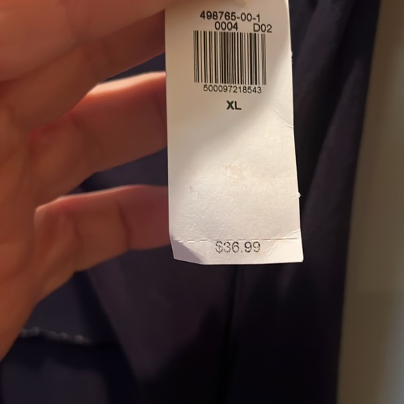 Old Navy dress, size XL, new with tags - Picture 6 of 10